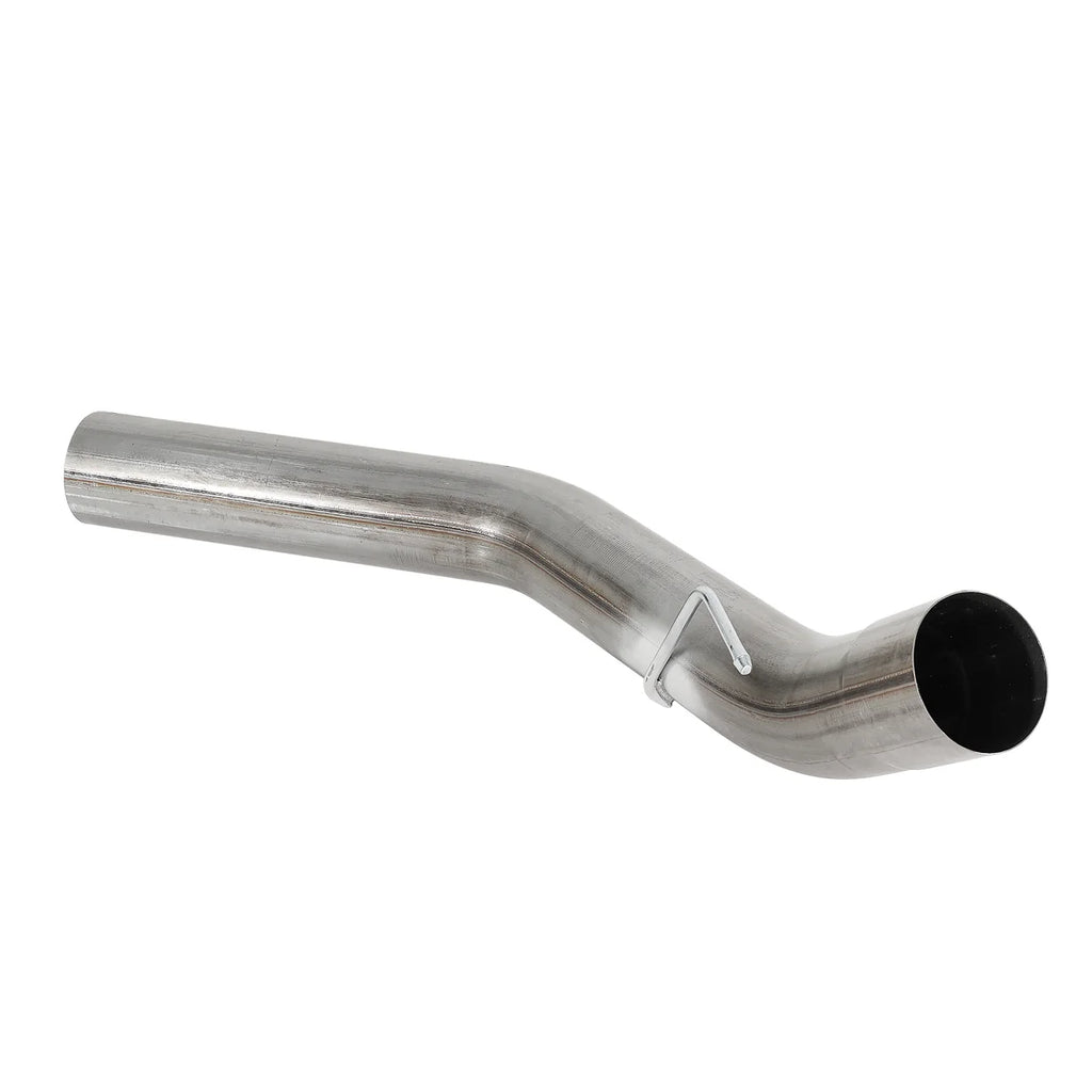 4/5” Downpipe-Back 2011-2024 Ford 6.7L Powerstroke F250/F350/F450