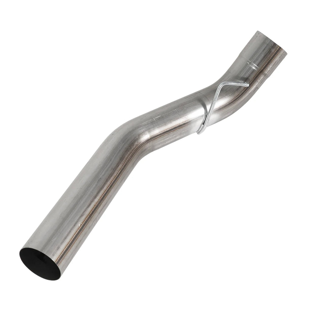 4/5” Downpipe-Back 2011-2024 Ford 6.7L Powerstroke F250/F350/F450