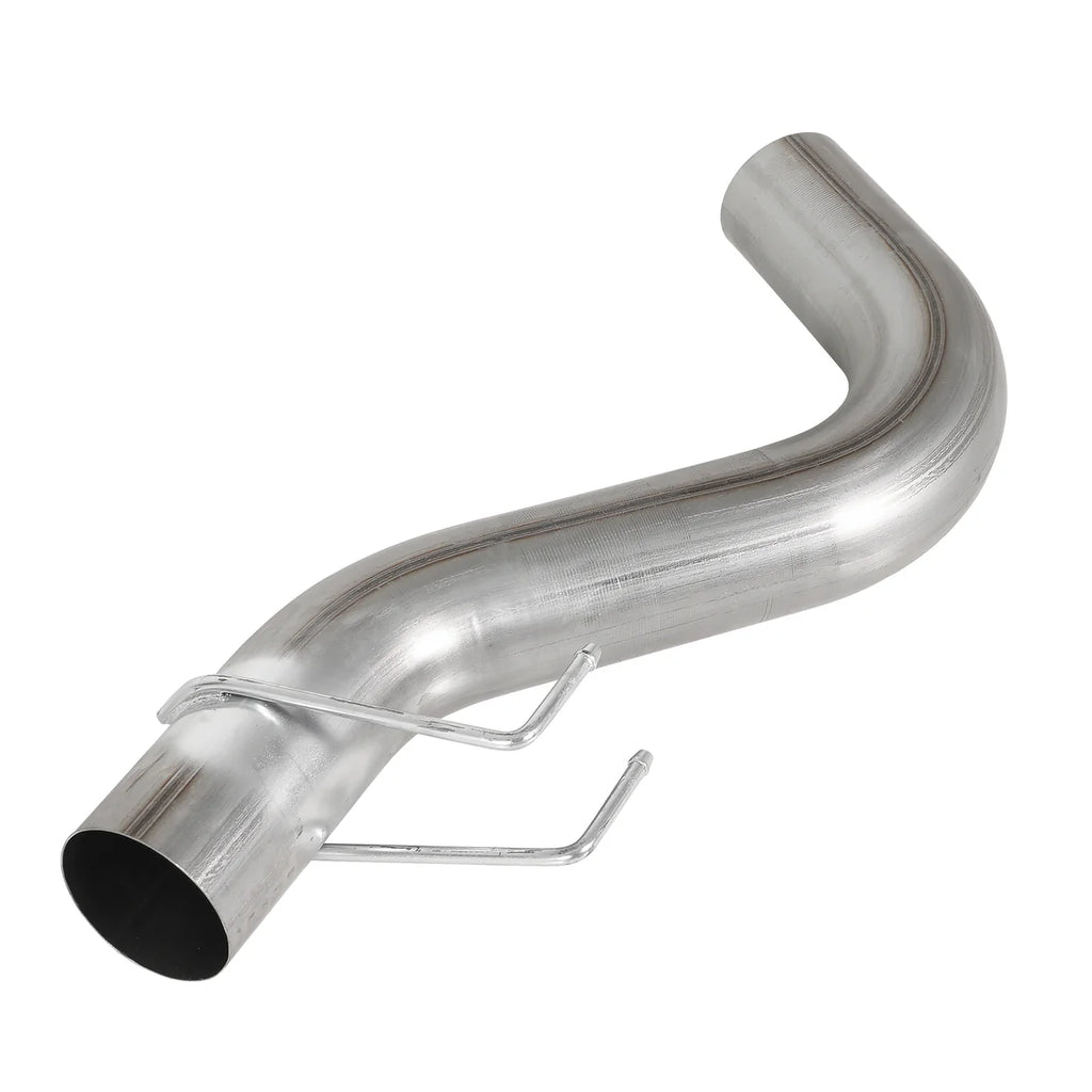 4/5” Downpipe-Back 2011-2024 Ford 6.7L Powerstroke F250/F350/F450