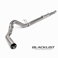 4/5” Downpipe-Back 2011-2024 Ford 6.7L Powerstroke F250/F350/F450