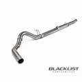 4/5 inch cummins exhaust