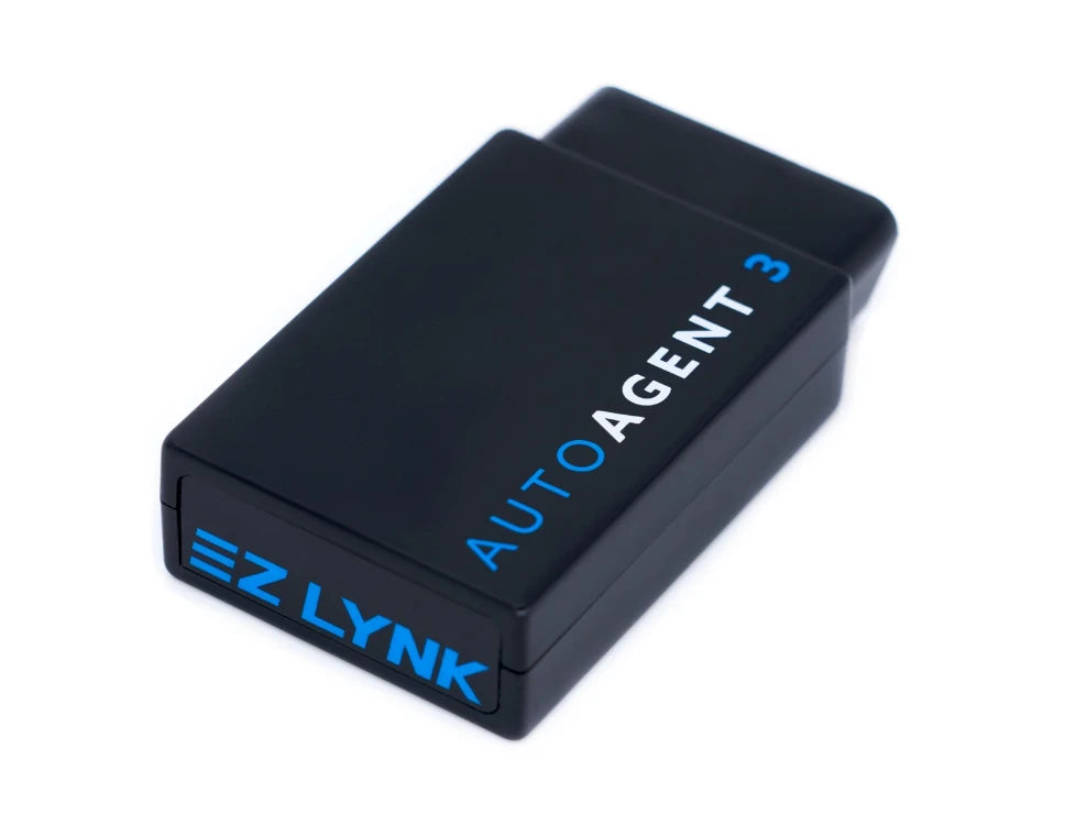 Auto agent 3 Device
